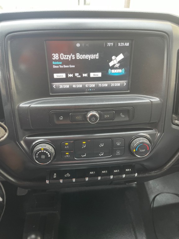 2016 Chevrolet Silverado 1500 Image 22