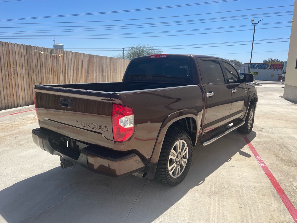 2016 Toyota Tundra Image 7