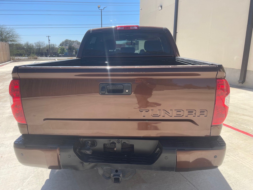 2016 Toyota Tundra Image 9
