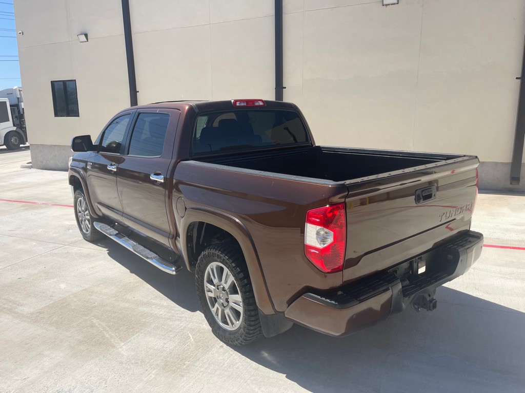 2016 Toyota Tundra Image 11