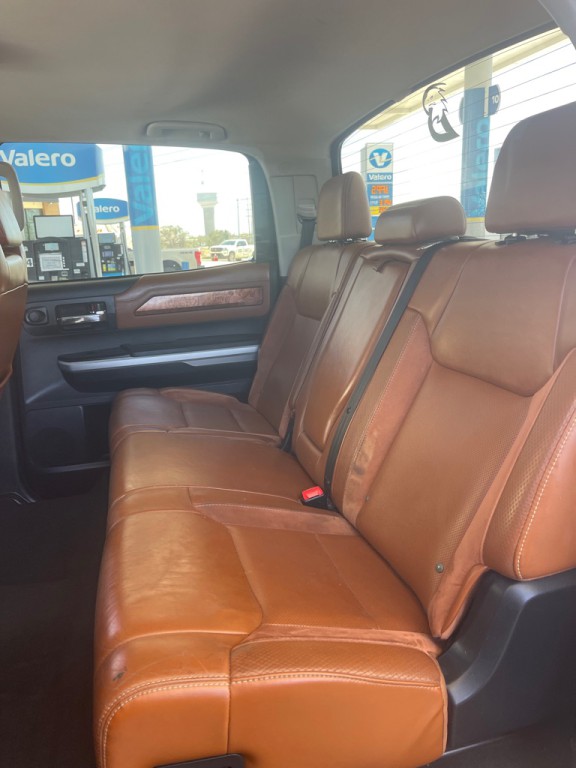 2016 Toyota Tundra Image 14