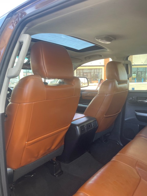 2016 Toyota Tundra Image 15