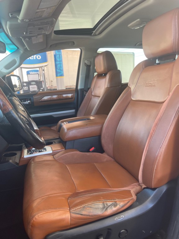 2016 Toyota Tundra Image 20