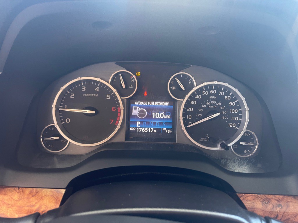 2016 Toyota Tundra Image 22