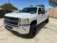 Image for 2013 Chevrolet Silverado 1500 Heavy Duty ID: 7254814