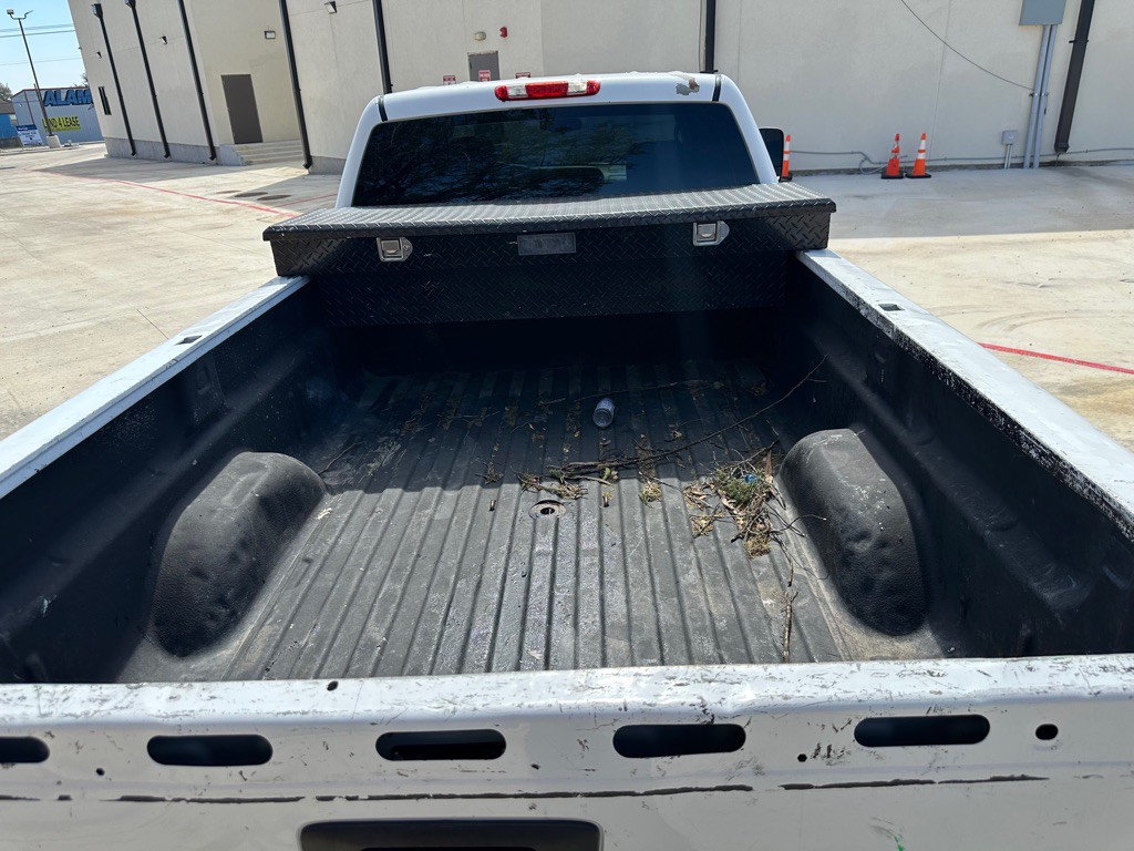 2013 Chevrolet Silverado 1500 Image 5