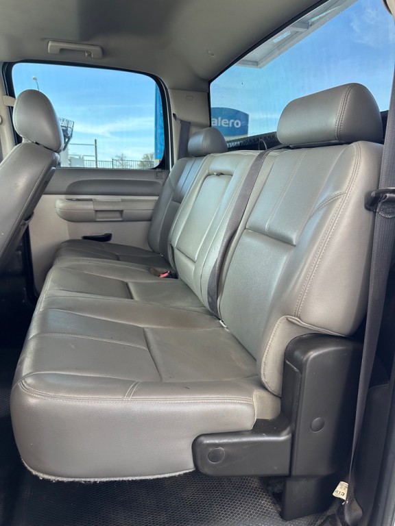 2013 Chevrolet Silverado 1500 Image 10