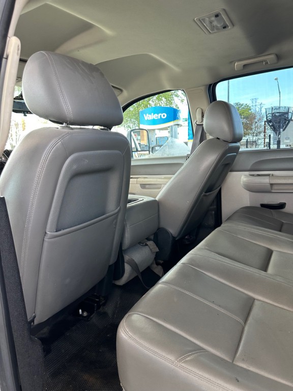 2013 Chevrolet Silverado 1500 Image 11