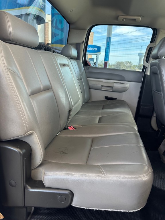 2013 Chevrolet Silverado 1500 Image 12