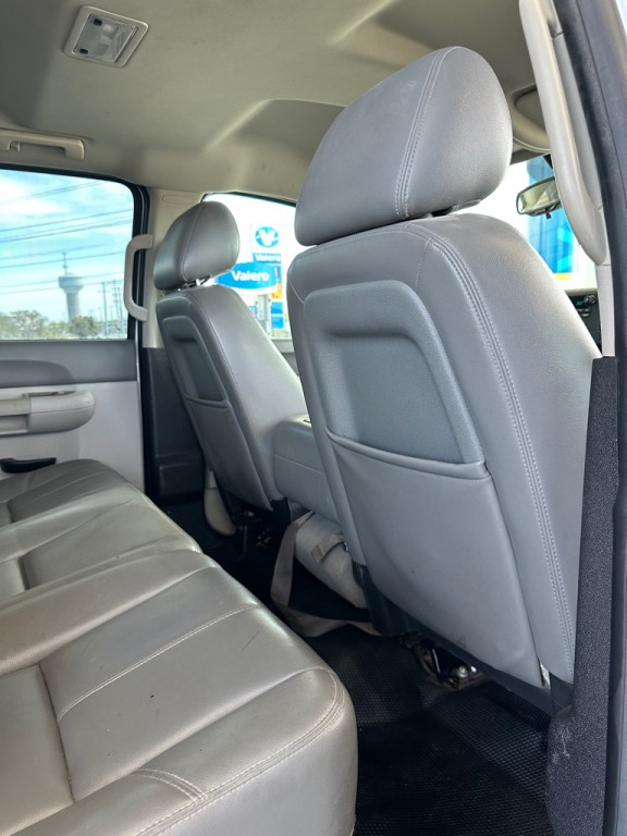 2013 Chevrolet Silverado 1500 Image 13