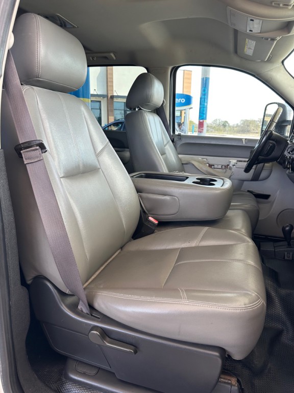 2013 Chevrolet Silverado 1500 Image 14