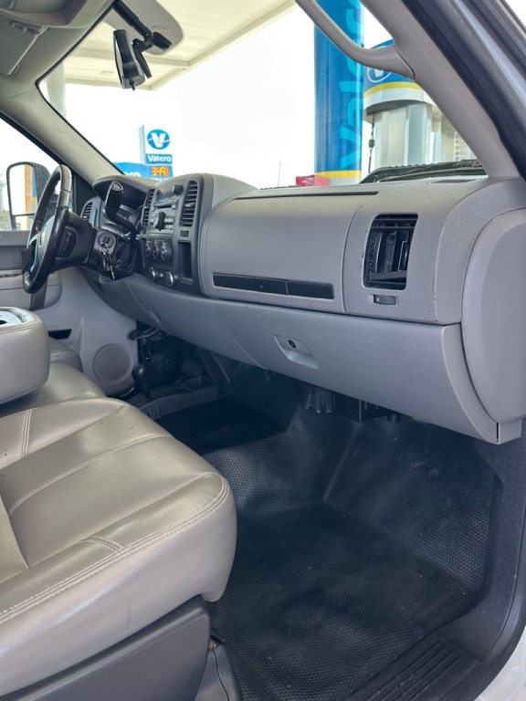 2013 Chevrolet Silverado 1500 Image 15