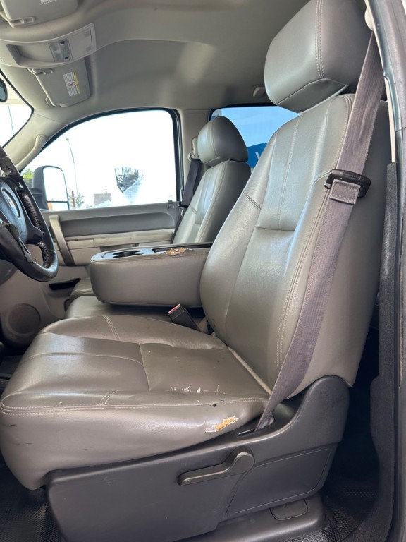 2013 Chevrolet Silverado 1500 Image 16