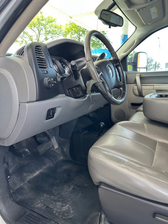 2013 Chevrolet Silverado 1500 Image 17