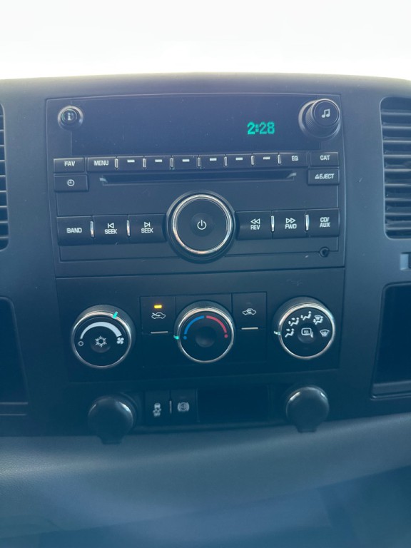 2013 Chevrolet Silverado 1500 Image 18