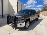 Image for 2015 Chevrolet Silverado 1500 Heavy Duty Ltz ID: 7254822