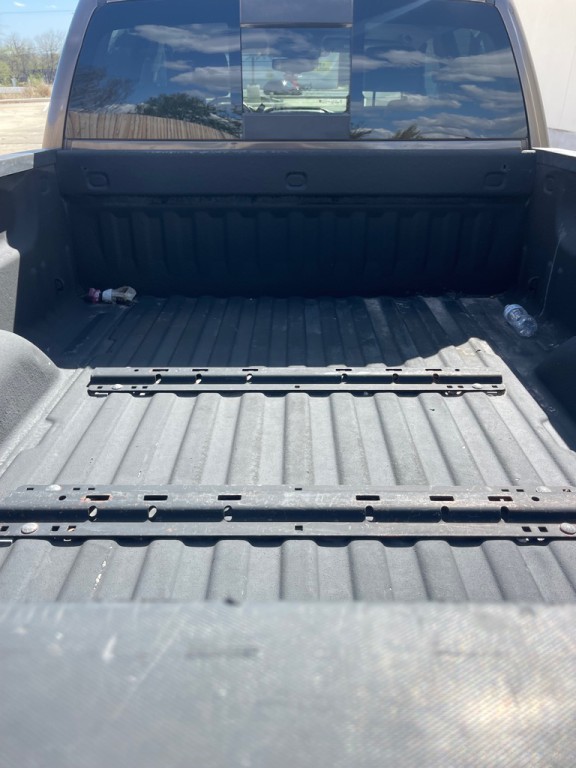 2015 Chevrolet Silverado 1500 Image 9