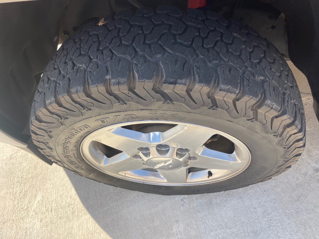 2015 Chevrolet Silverado 1500 Image 13