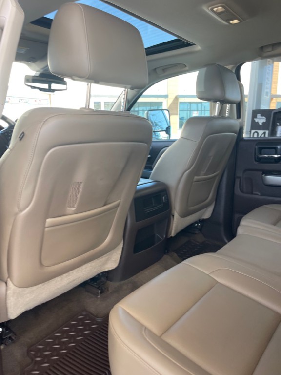 2015 Chevrolet Silverado 1500 Image 15