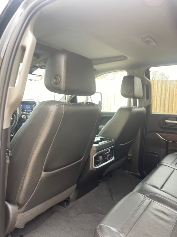 2020 GMC Sierra Image 9