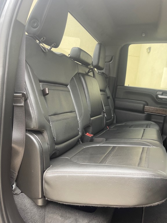 2020 GMC Sierra Image 10