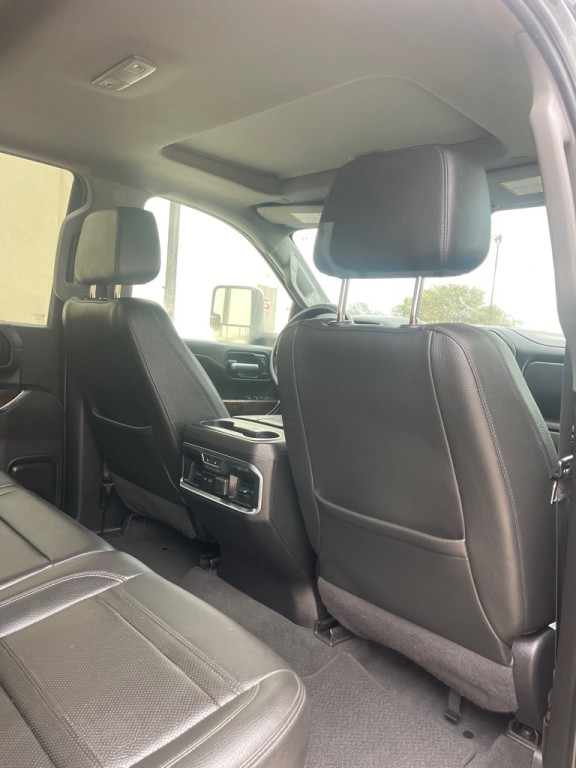 2020 GMC Sierra Image 11
