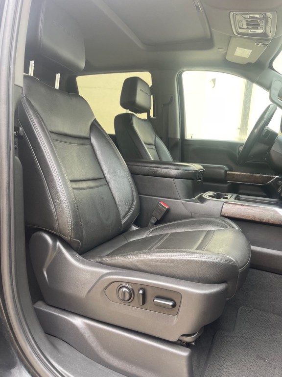 2020 GMC Sierra Image 12