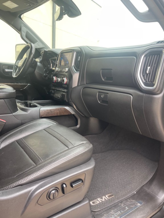2020 GMC Sierra Image 13