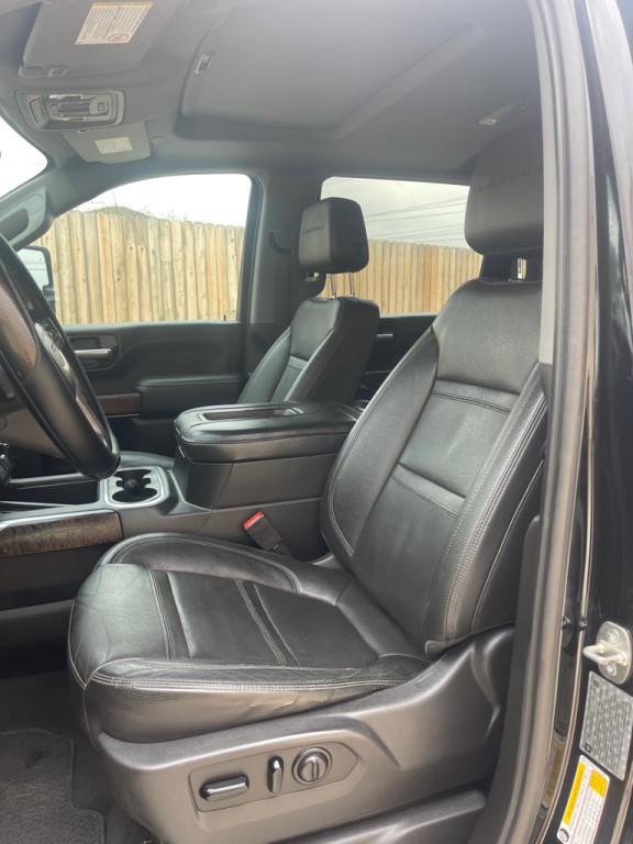 2020 GMC Sierra Image 14