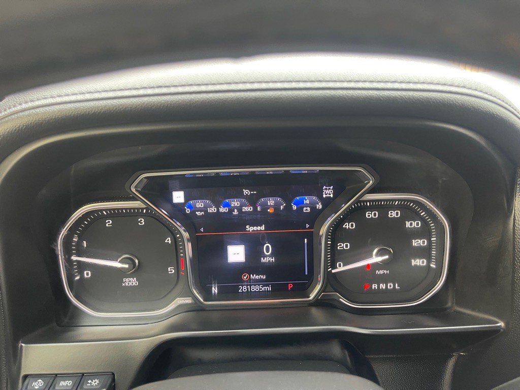 2020 GMC Sierra Image 16