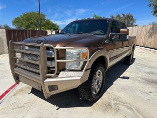 Image for 2011 Ford F-250 Super Duty ID: 7285749