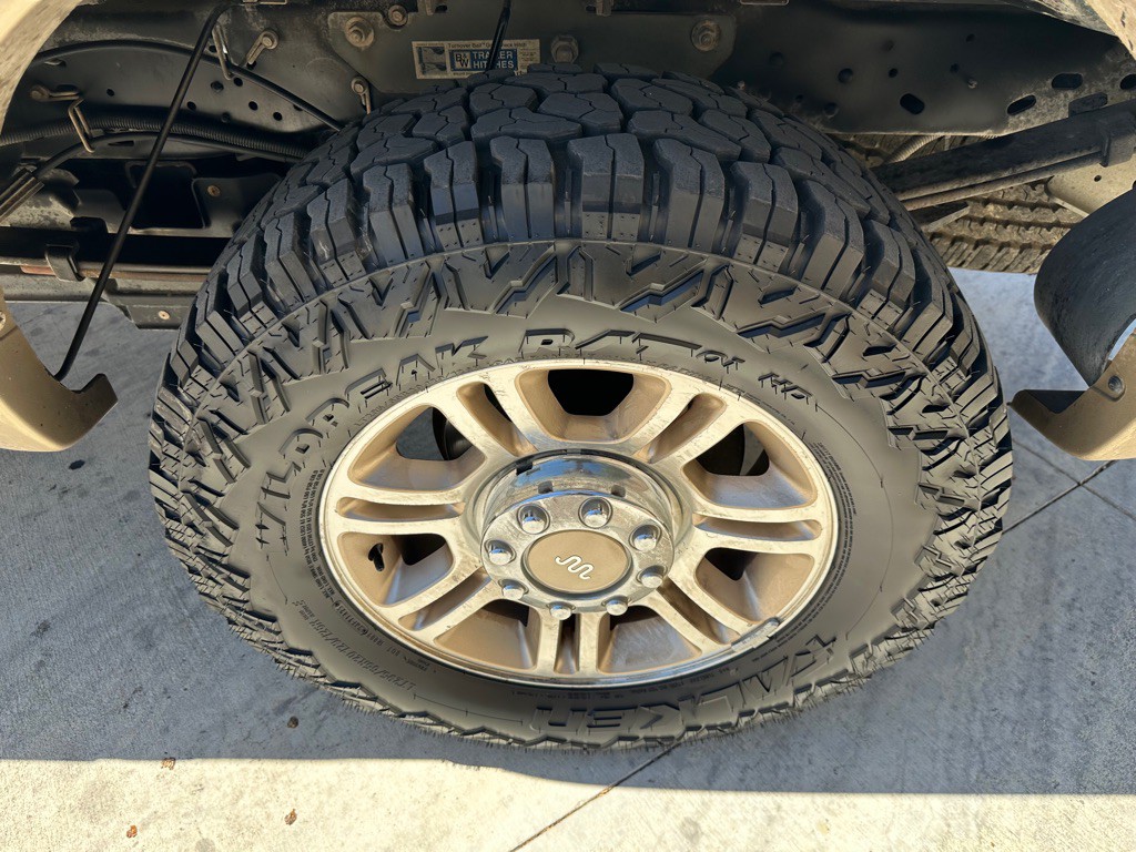 2011 Ford F-250 Image 9