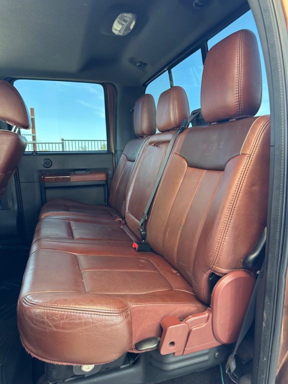 2011 Ford F-250 Image 10