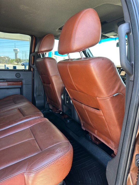 2011 Ford F-250 Image 13