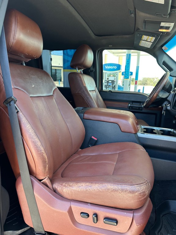 2011 Ford F-250 Image 14