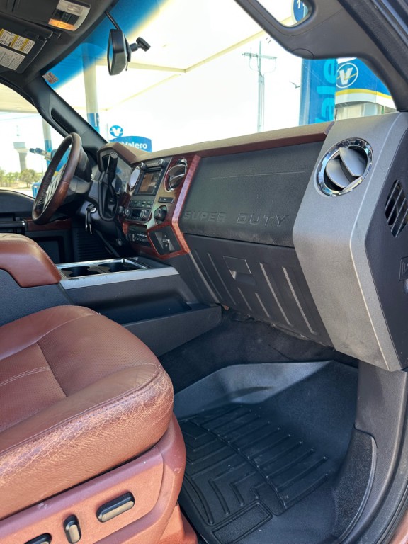 2011 Ford F-250 Image 15