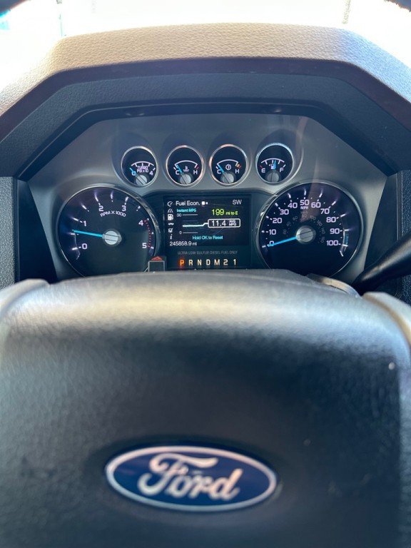 2011 Ford F-250 Image 18