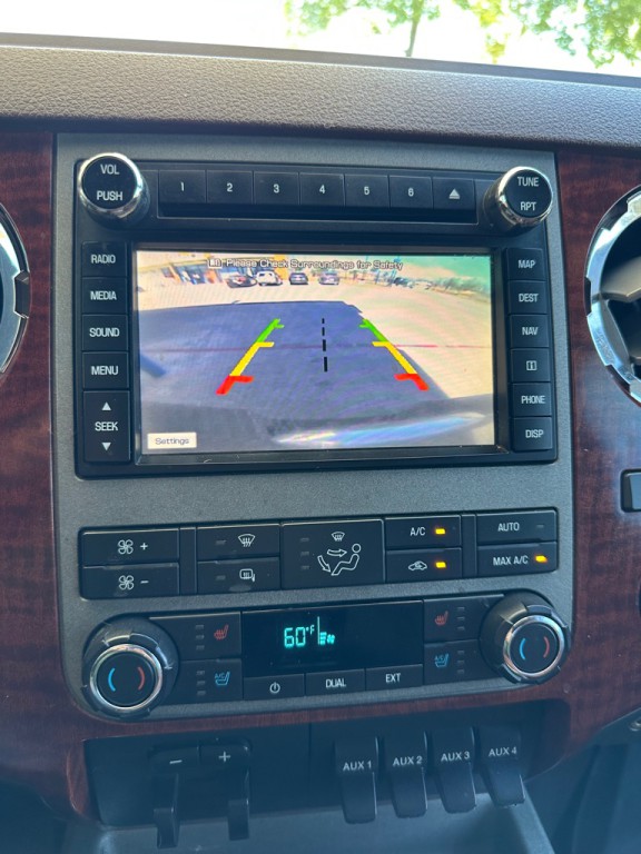 2011 Ford F-250 Image 19