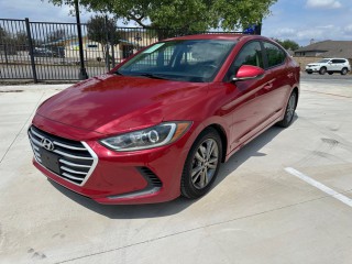 Image for 2018 Hyundai Elantra SEL ID: 7299962
