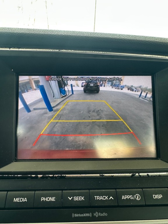 2018 Hyundai Elantra Image 19