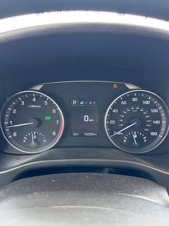 2018 Hyundai Elantra Image 20