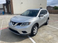 Image for 2016 Nissan Rogue S ID: 7333545