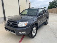 Image for 2004 Toyota 4Runner SR5 ID: 7333563