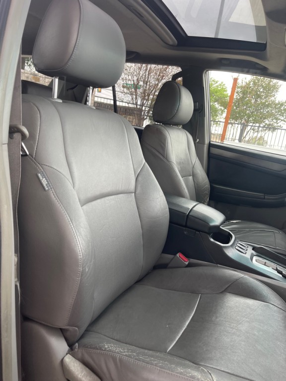 2004 Toyota 4Runner Image 18