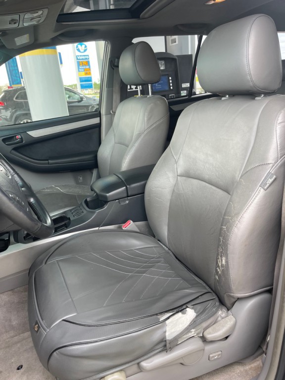 2004 Toyota 4Runner Image 20