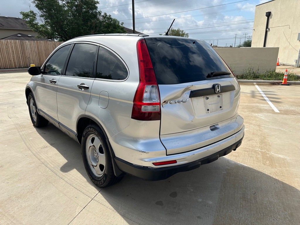 2010 Honda CR-V Image 3