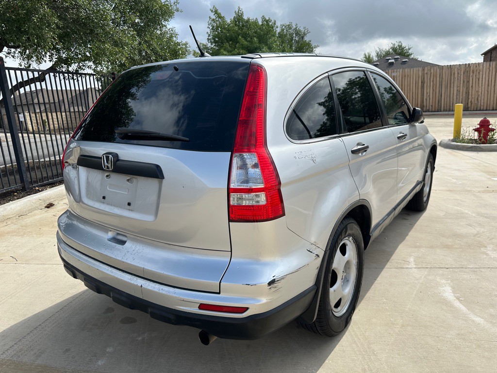 2010 Honda CR-V Image 5