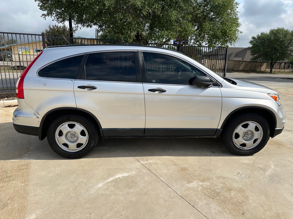 2010 Honda CR-V Image 6