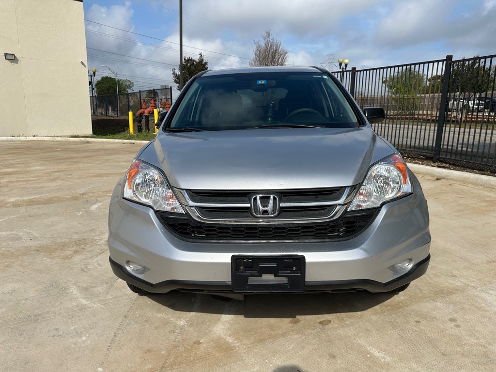 2010 Honda CR-V Image 8