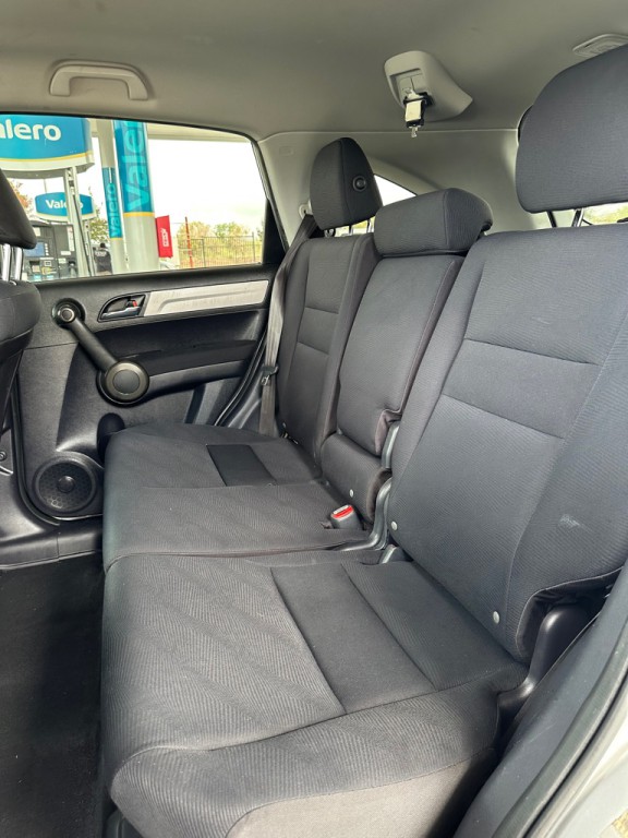 2010 Honda CR-V Image 9